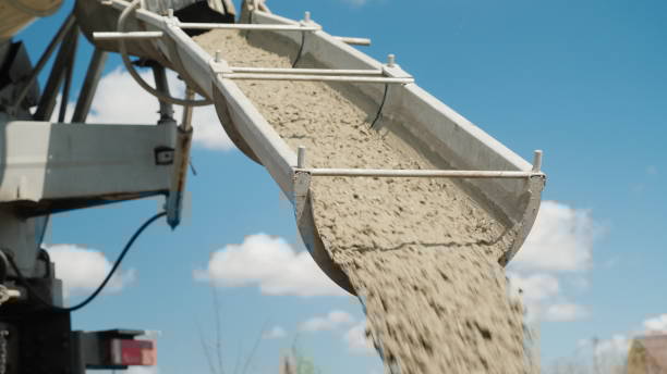 Best Concrete Steps and Stairs in Timberlake, VA