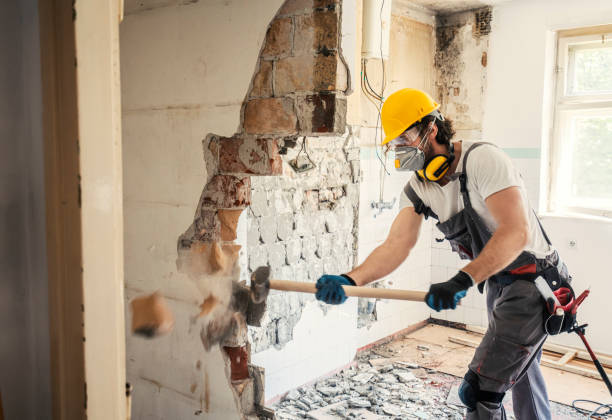 Professional Concrete contractor in VA